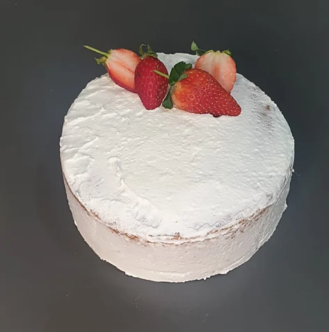 עוגת הקרם של ליאור בן נעים ז"ל