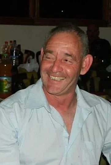 רס"ן (מיל') רם נגבי, רבש"ץ עין השלושה שנפל ב-7 באוקטובר