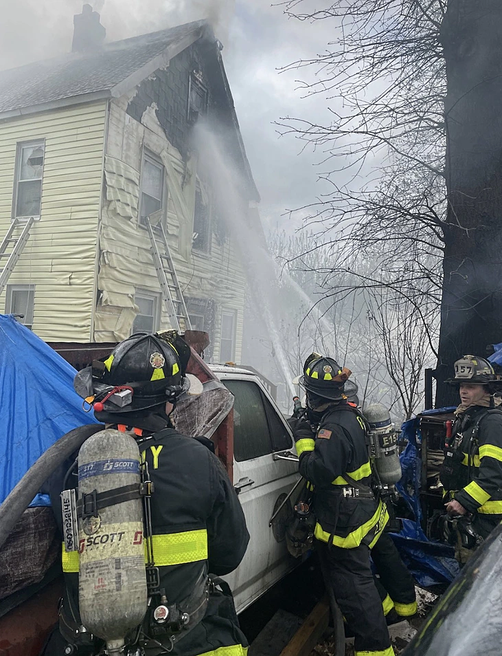 Staten Island Fire1