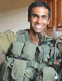 פז אליהו ז”ל