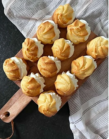 הפחזניות של פז אליהו ז"ל