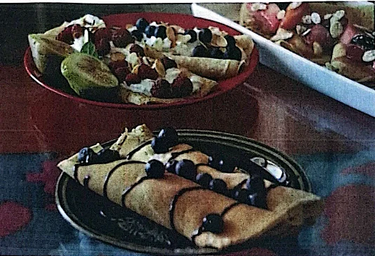 בלינצ'ס הונגרי