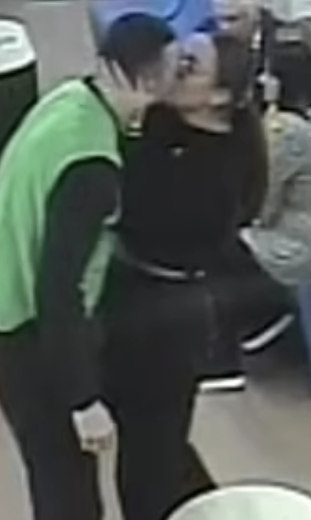 Greater Manchester Police Depa