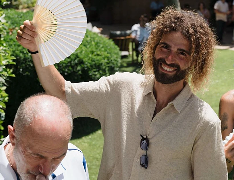 סער אליעד נורסקי ז"ל