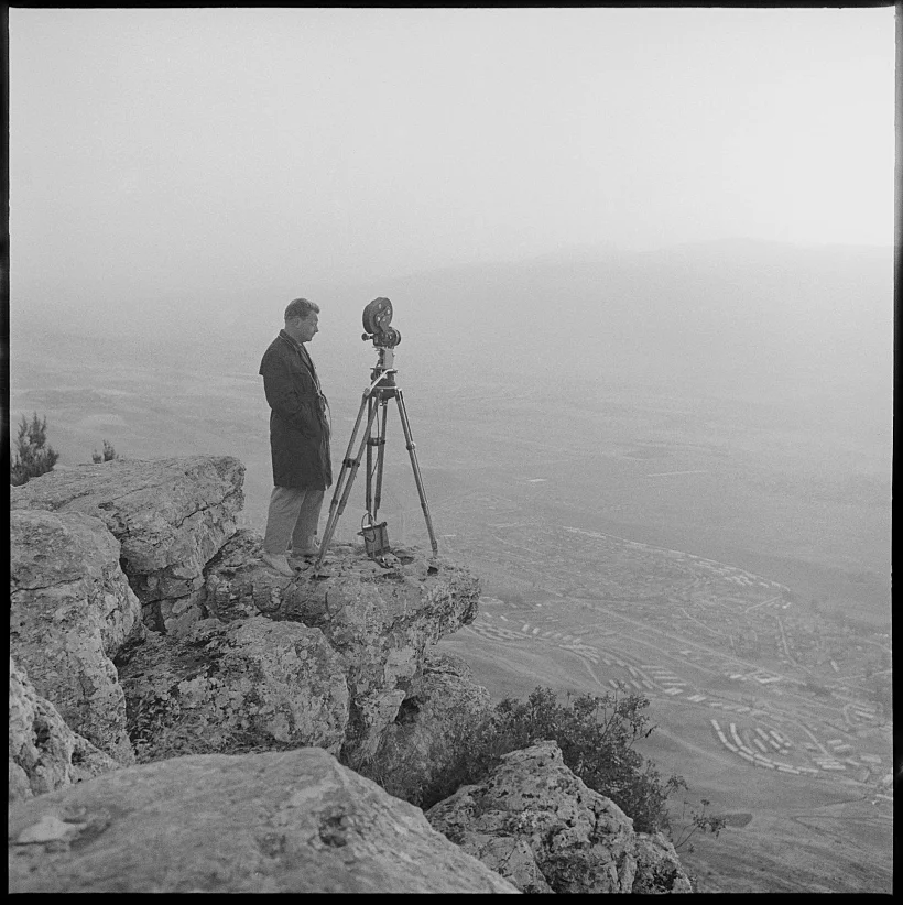 196645 Un Voyage En Israel