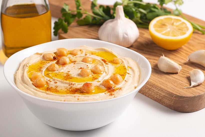 חומוס