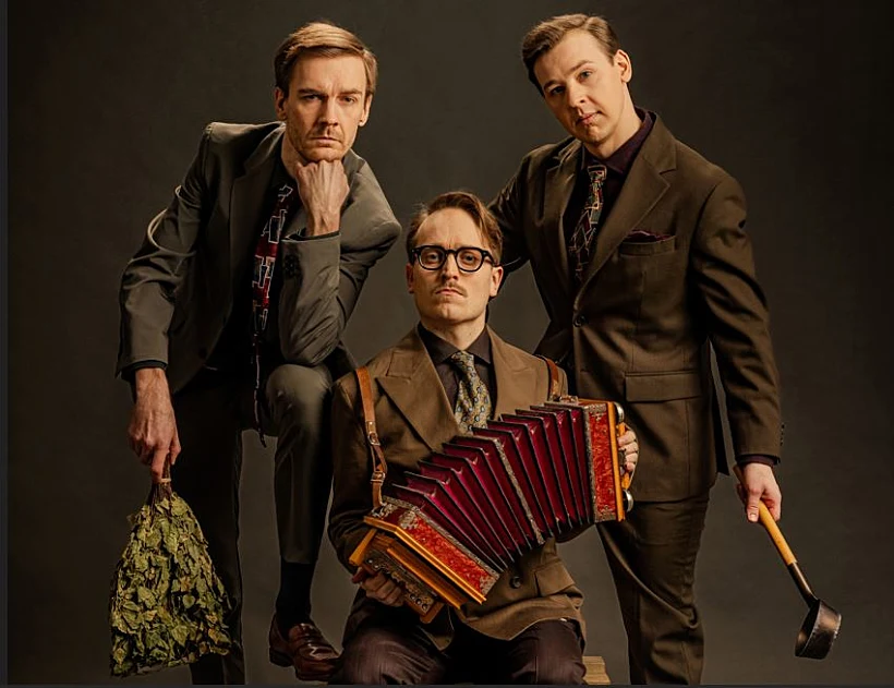 נציגי שוודיה באירוויזיון 2025