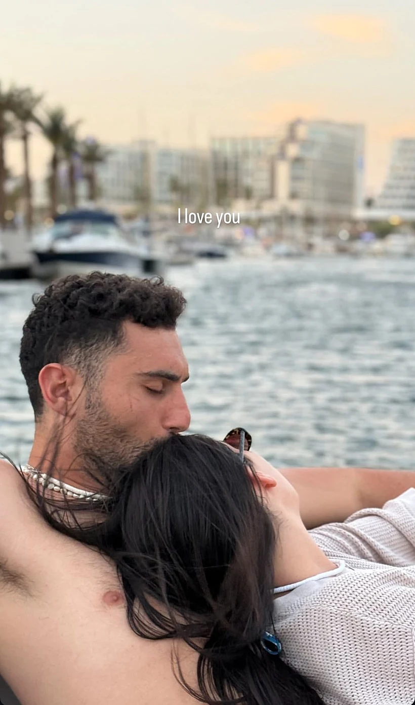 יובל רפאל, עידו מלכה