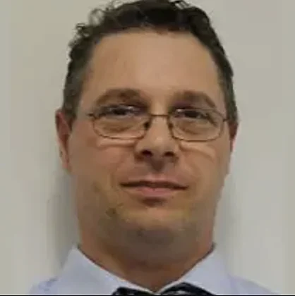 Dr. Melvin Vopson