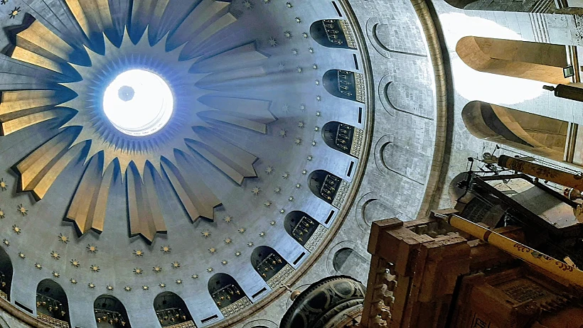 כנסיית הקבר