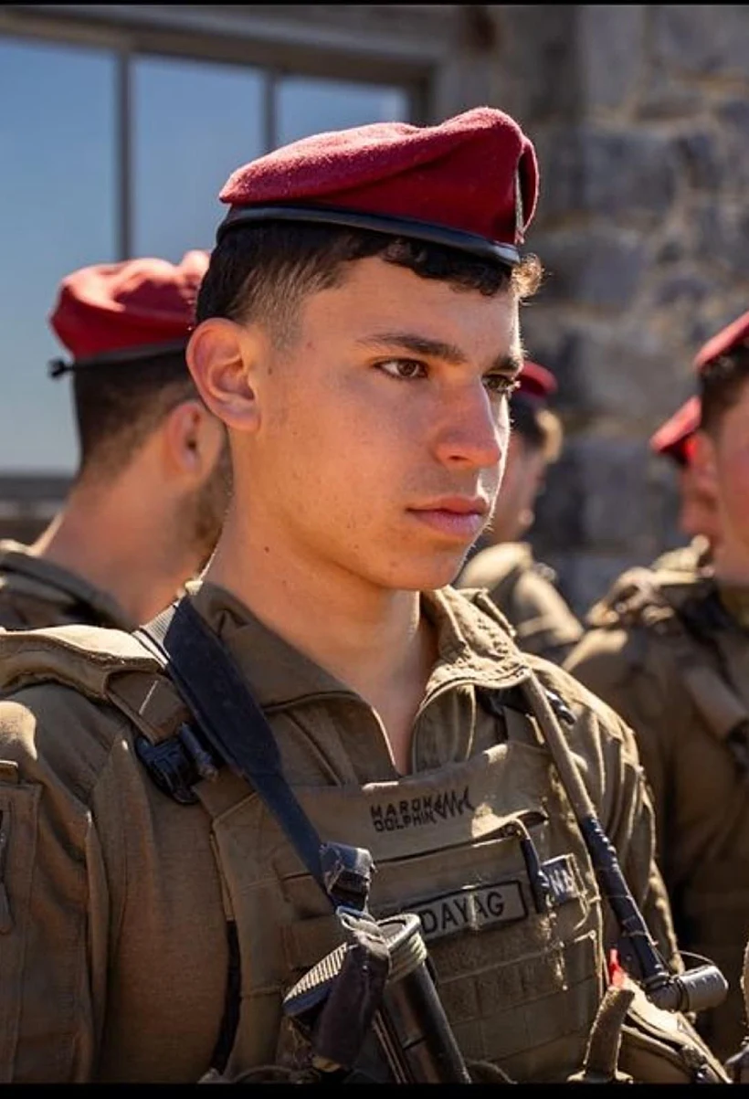 סמל ניב דייג