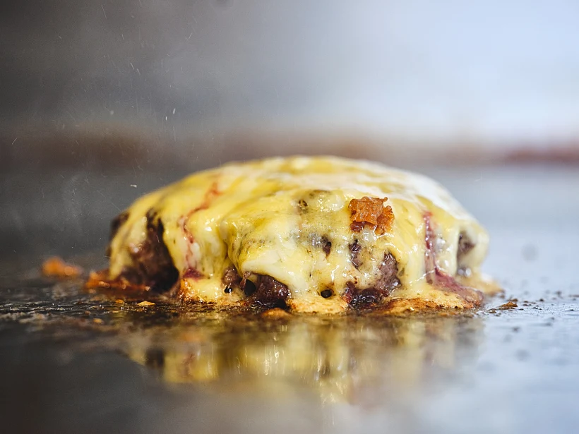 דנוור, המבורגר