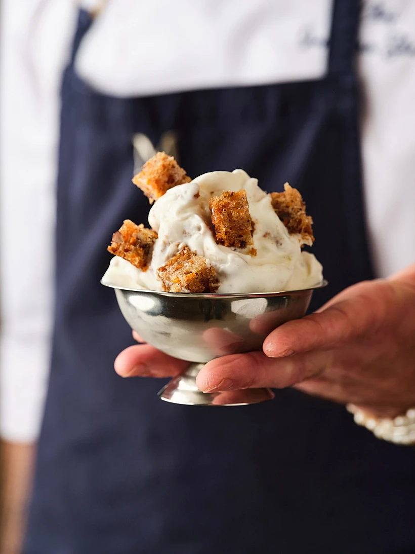 דולצ'ה מילה