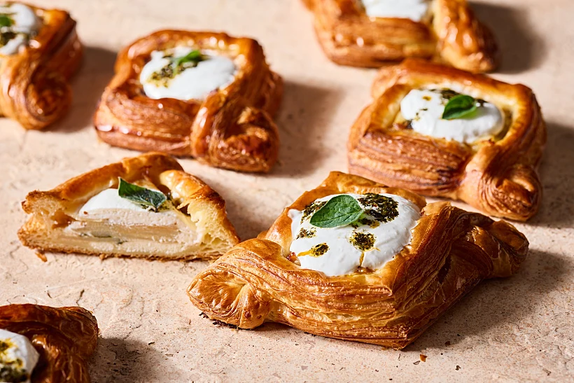 ליבי פטיסרי