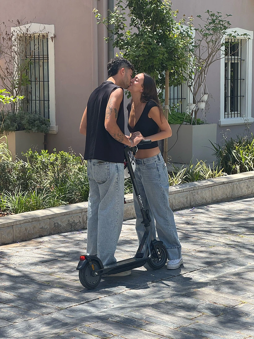 ליר עוז ושחר מנע