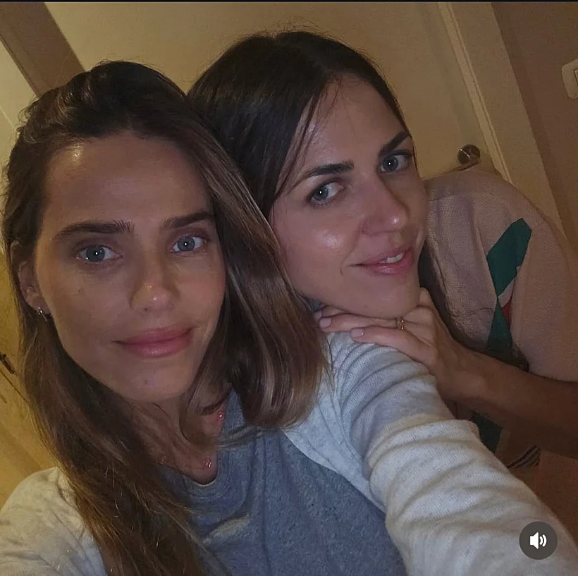 נעמי לבוב ורותם סלע