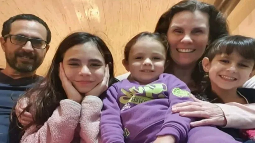 משפחת גודו מכיסופים