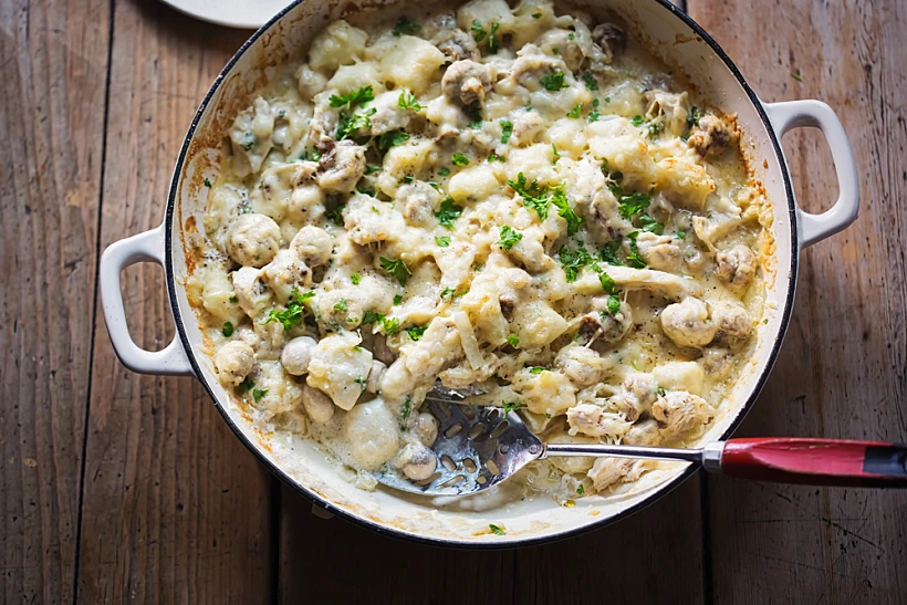 ניוקי מוקרם