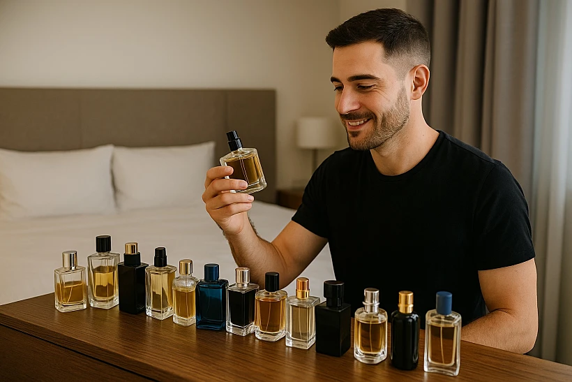 האח הגדול חושף הכל