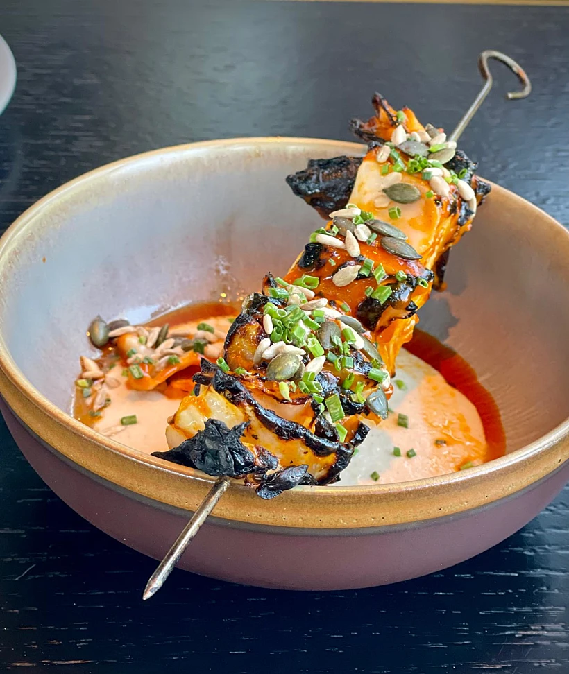 סזאר, רחובות