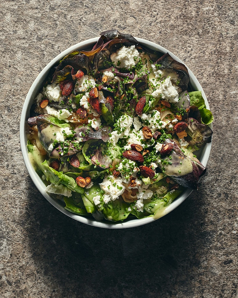 סזאר, רחובות