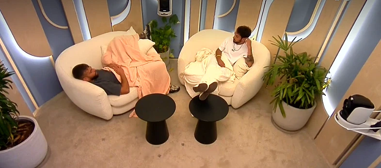 שילה שלום ועידן גלפר