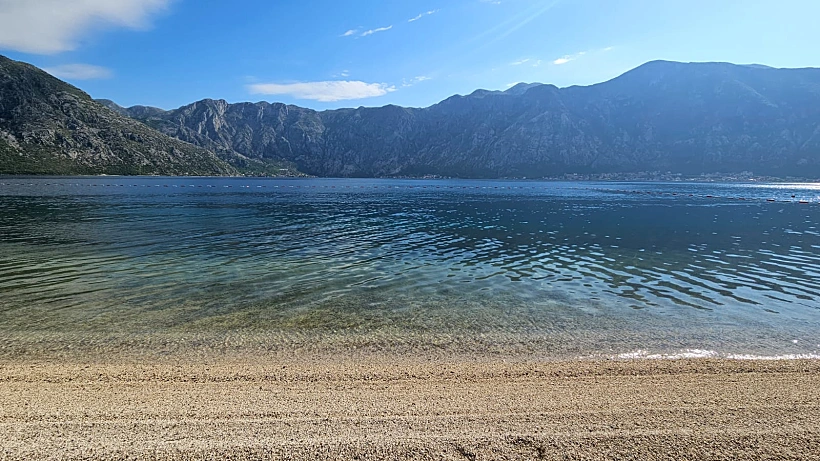 מלון Hyatt Regency Kotor Bay Resort
