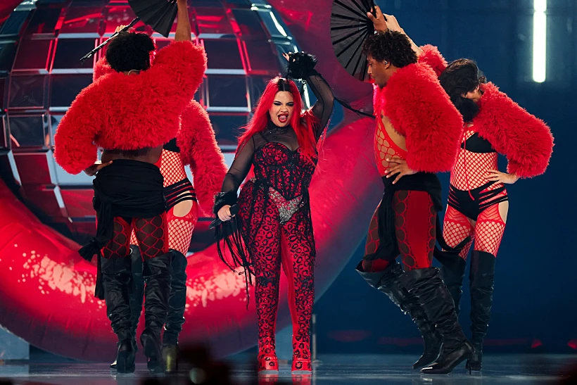 מלטה בחצי גמר אירוויזיון 2025