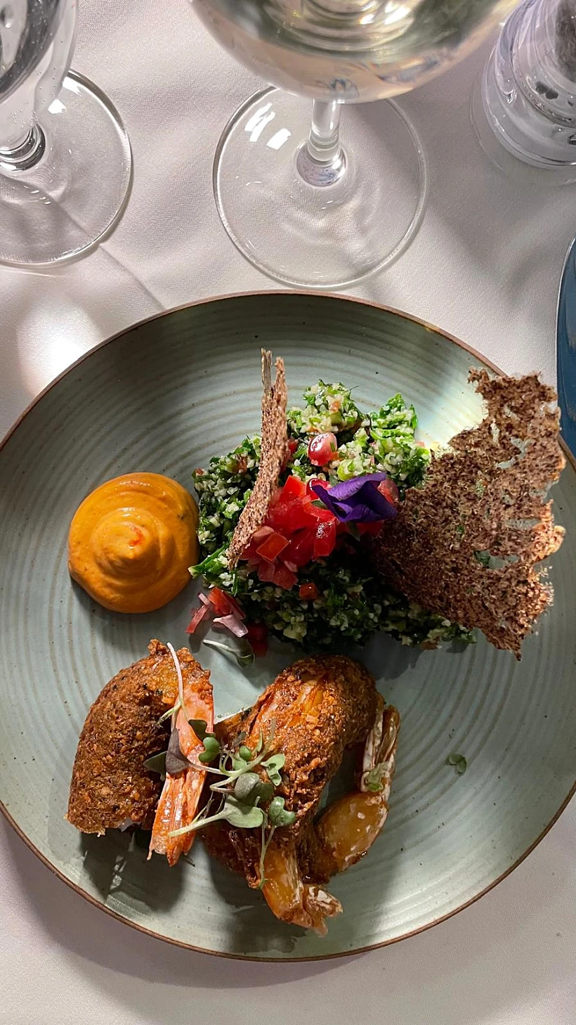 אמריקן קולוני