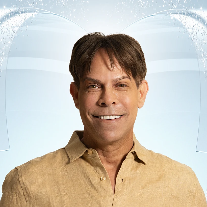 דרור קליר, רכיב מתמודדים