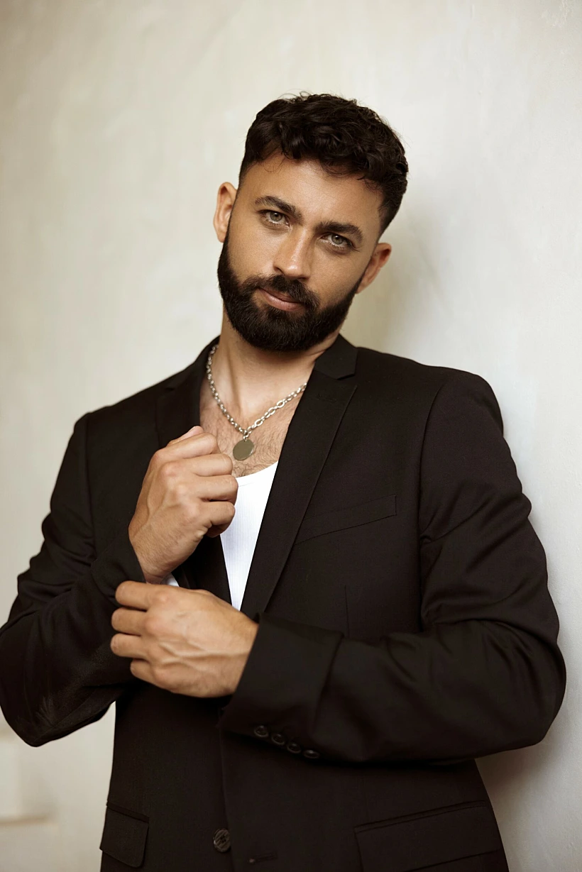 טל אהרון קאופמן