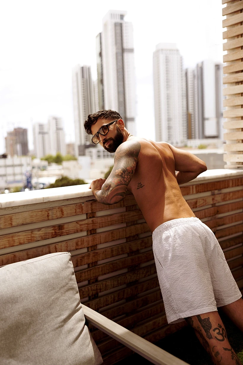 טל אהרון קאופמן