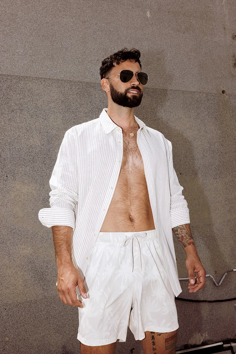 טל אהרון קאופמן