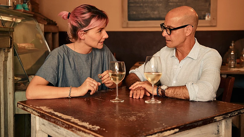 סטנלי טוצ'י