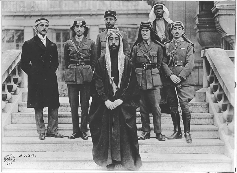 Feisalpartyatversaillescopy