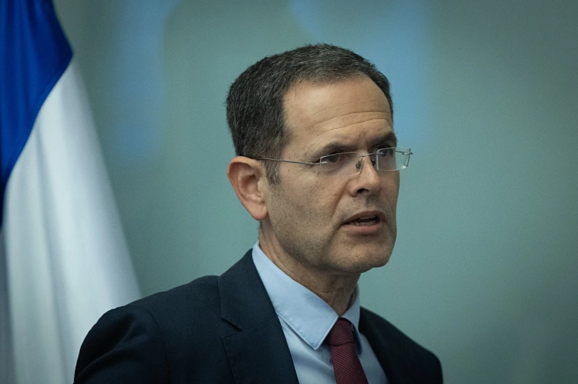 ח"כ משה סעדה