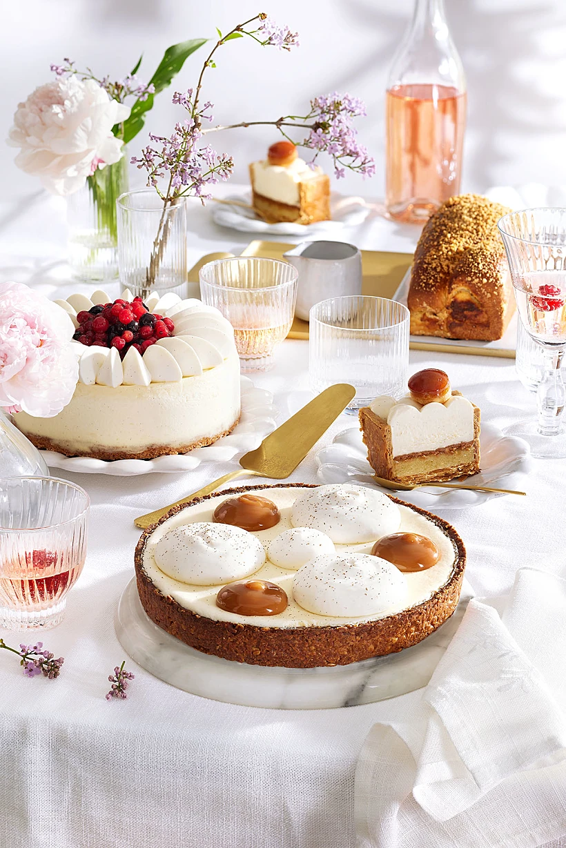 קולקציית שבועות של רולדין