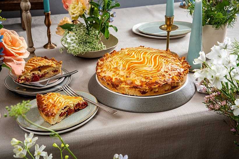 קראפטקה של ביסקוטי