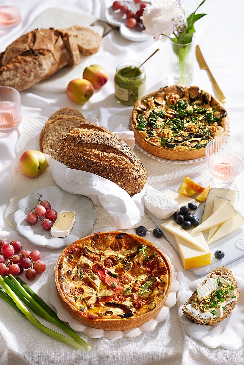 קולקציית שבועות של רולדין