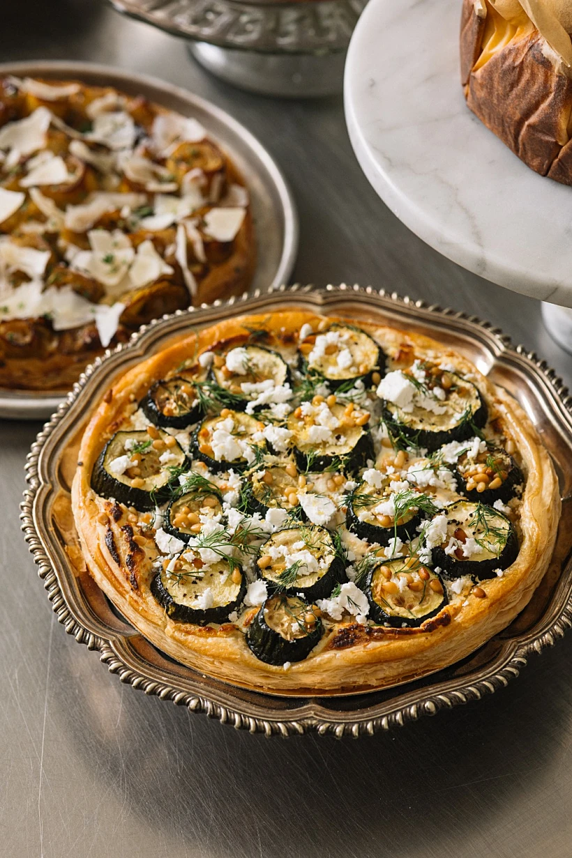 גאלט קישואים וגאלט כרישה של we like you too