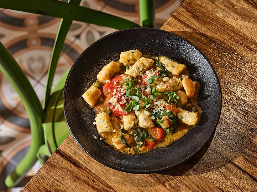 טרטוריה אותנטיקה