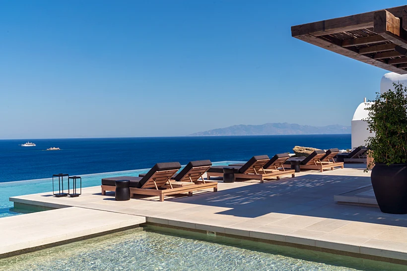 Kalesma Mykonos