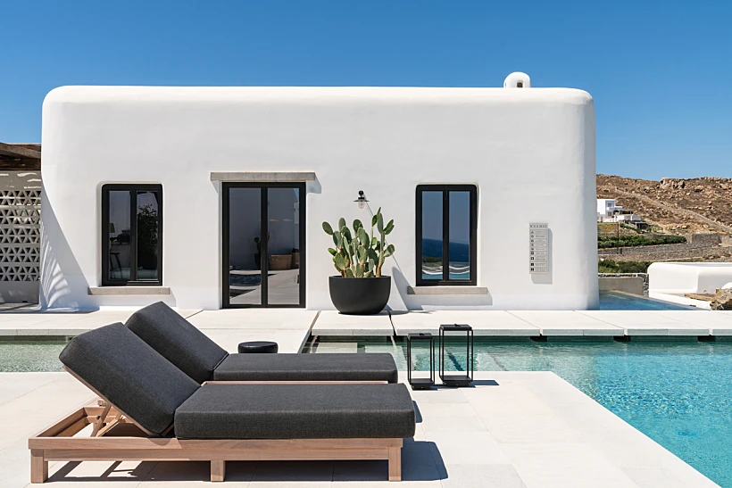 Kalesma Mykonos