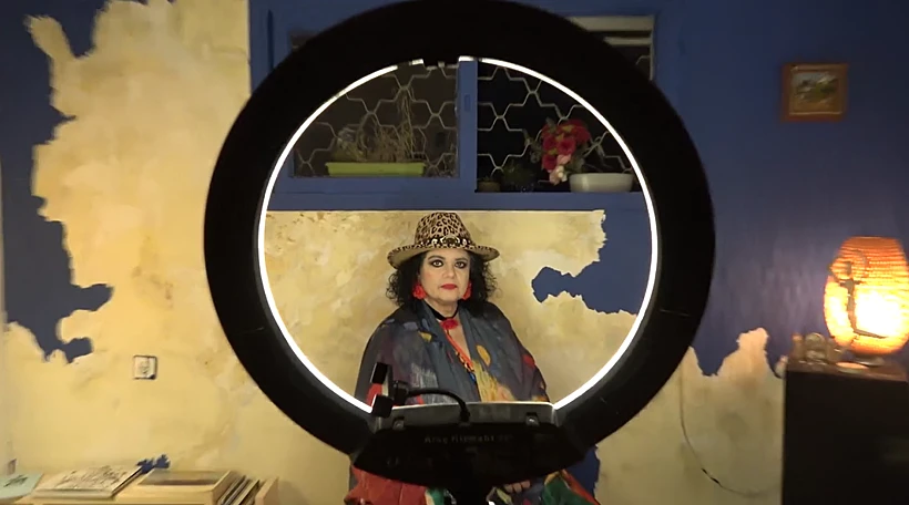 דפנה ארמוני