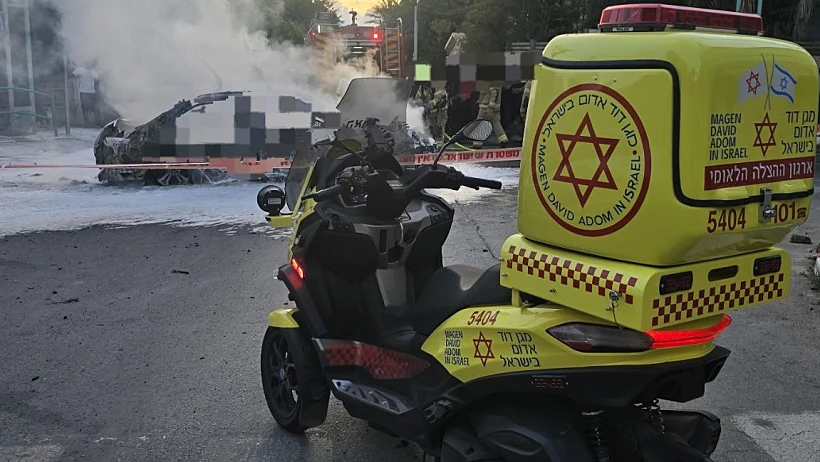 זירת החיסול בג'לג'וליה