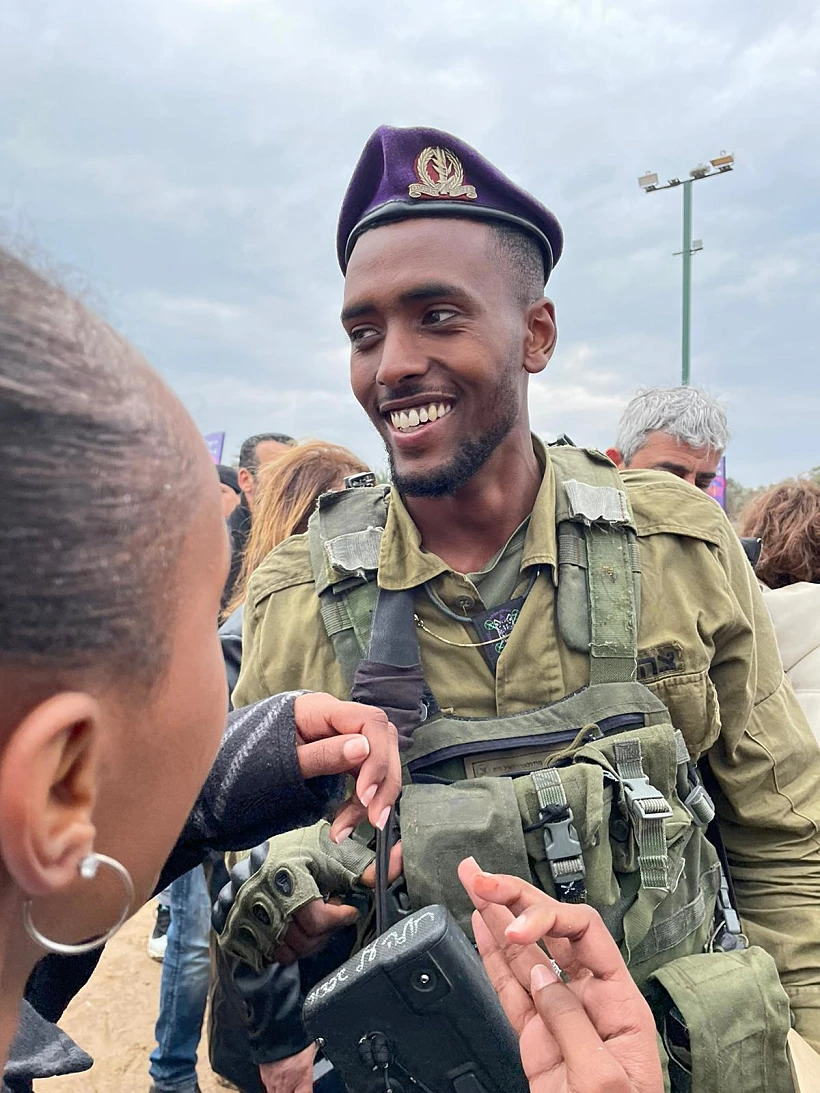 סמ"ר אופק ברהנה