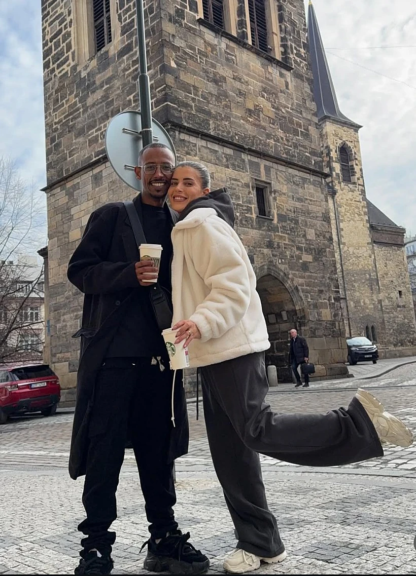 אברהם אקלום וספיר בורגיל