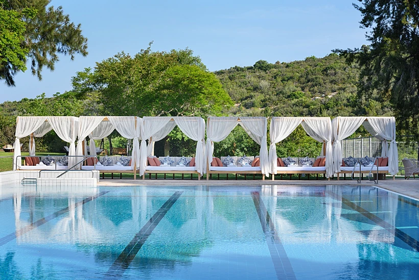 מלון אחוזת יערות הכרמל