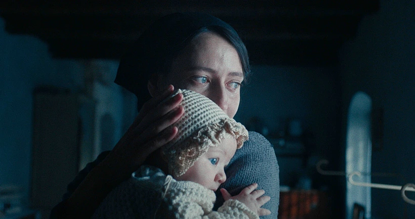 מתוך "כלת ההר"