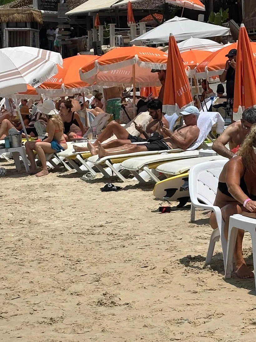 גלעד פרץ